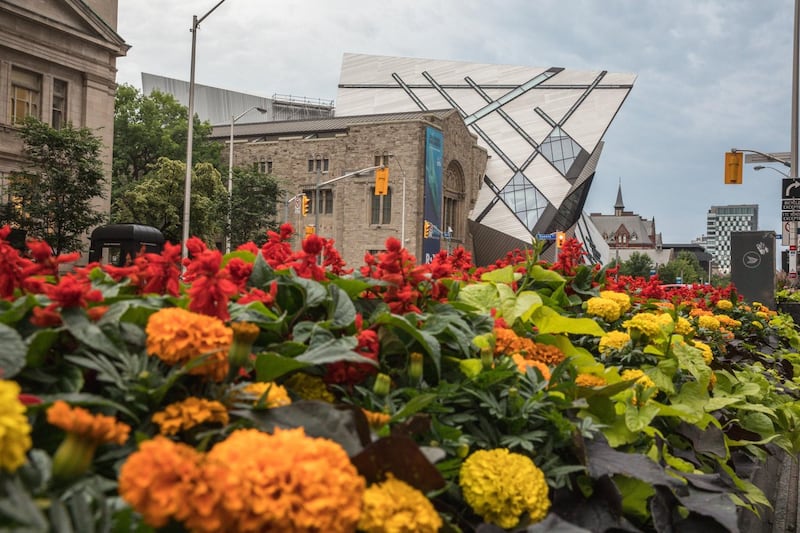 Toronto, Canadá