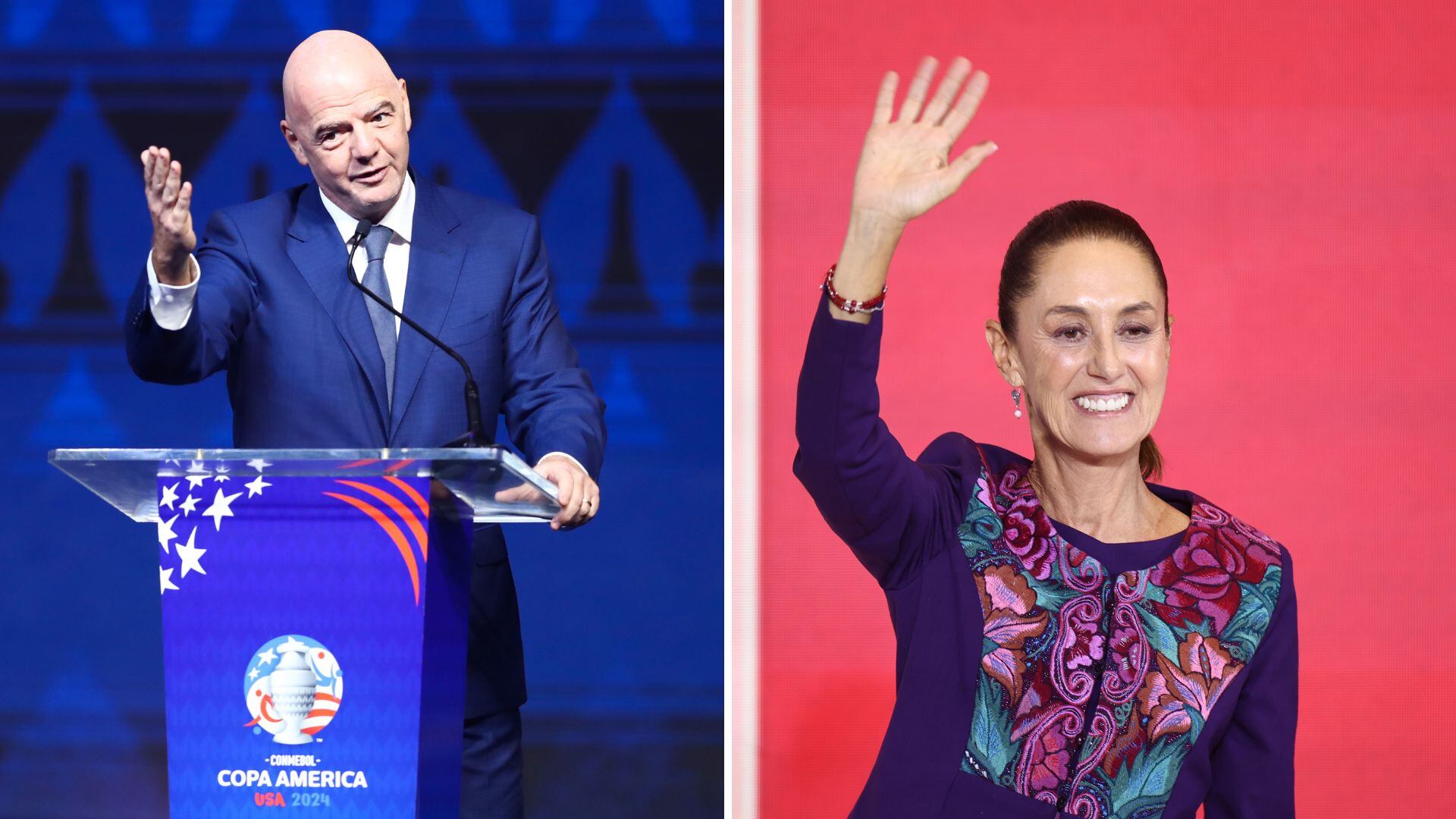 Imagen: Getty Images.