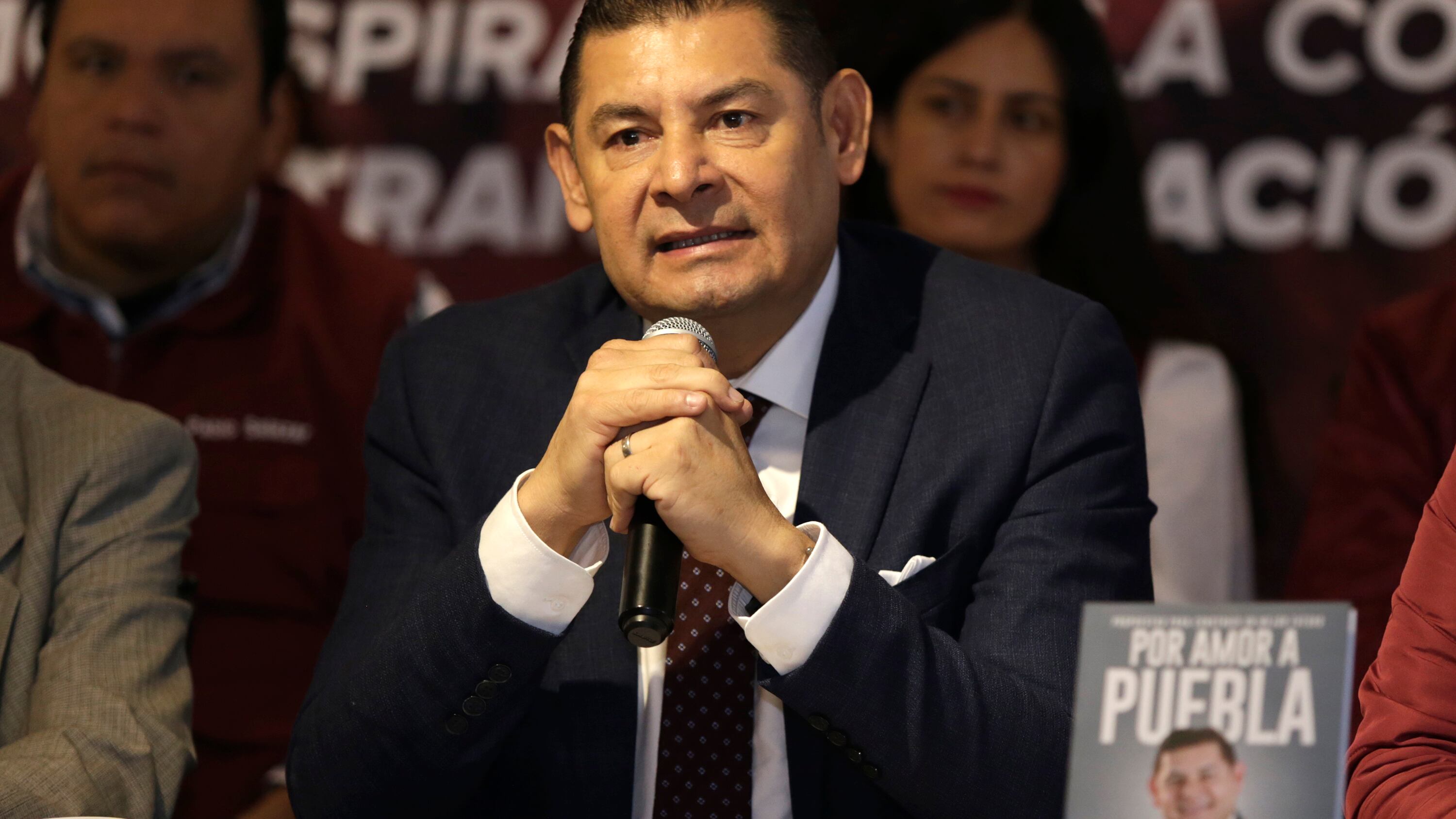 FOTO: Agencia Enfoque