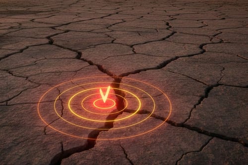 Vuelve a temblar en México; este fue el epicentro del sismo de este sábado