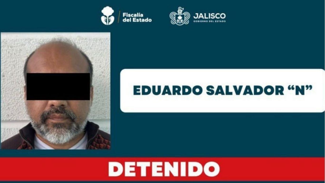 Eduardo Salvador “N”