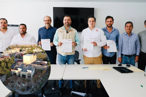 Tlajomulco e Infonavit van por la recuperación de 10 mil casas abandonadas con nuevo convenio