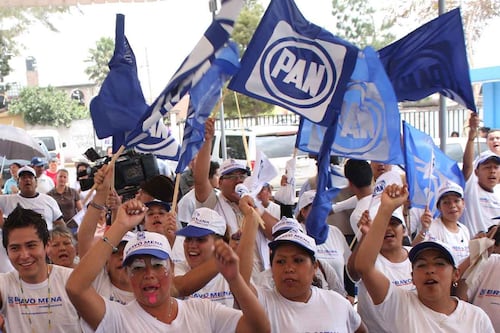 El PAN se abre a la ciudadanía