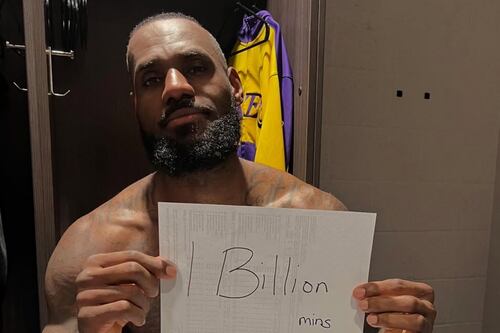 LeBron James, víctima de red de apuestas en la NBA: Lakers y otros equipos están involucrados