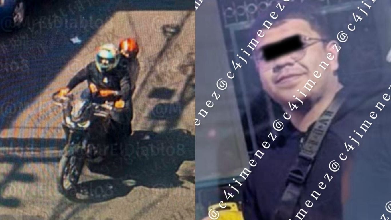 Identifican a un presunto asesino