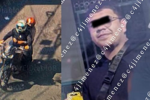 Identifican al presunto asesino del pollero que intentó frenar un asalto en Iztacalco