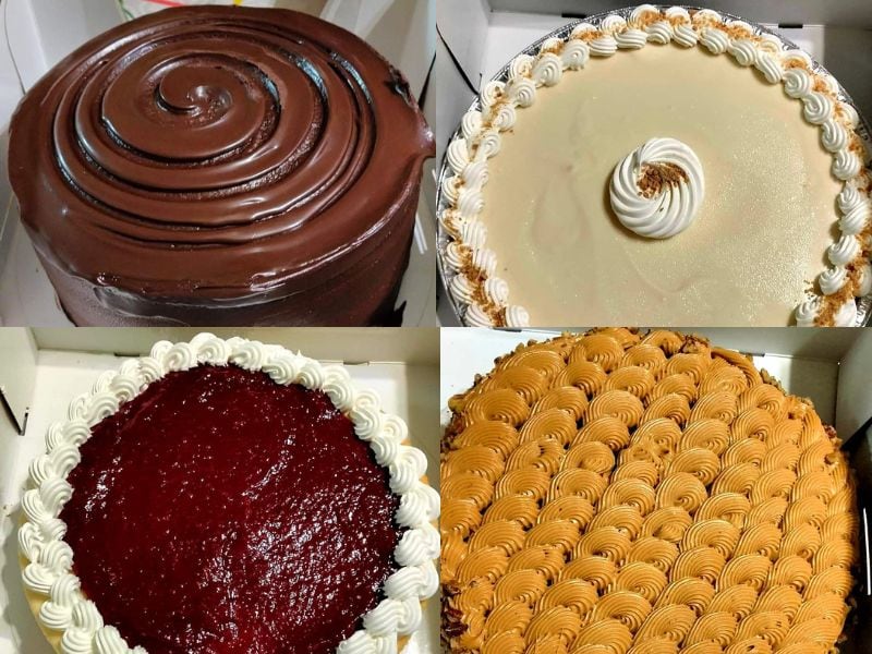 Cotsco limita venta de pasteles por reventa en redes sociales