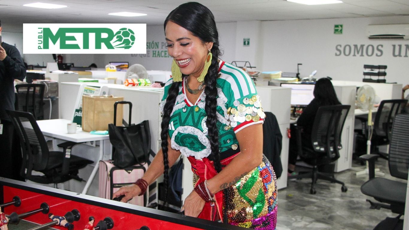 Lila Downs