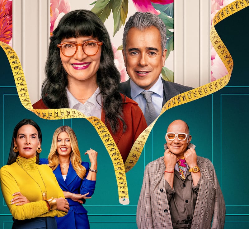 Estreno segunda temporada