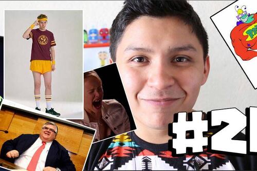 Baja de peso en 7 minutos (y otras apps para tus propósitos olvidados de año nuevo)