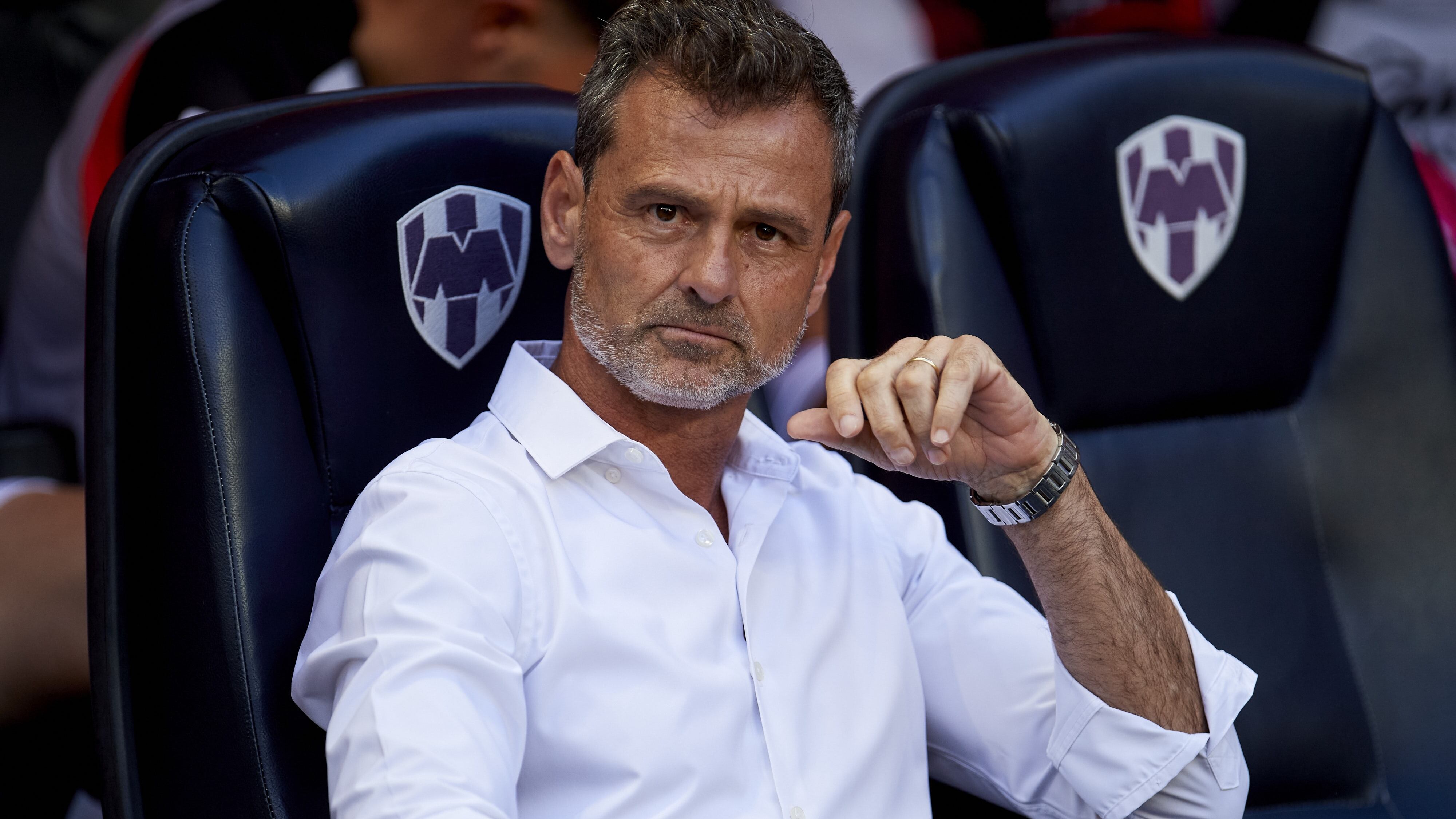 Diego Cocca fue el elegido por el Comité de Selecciones Nacionales.