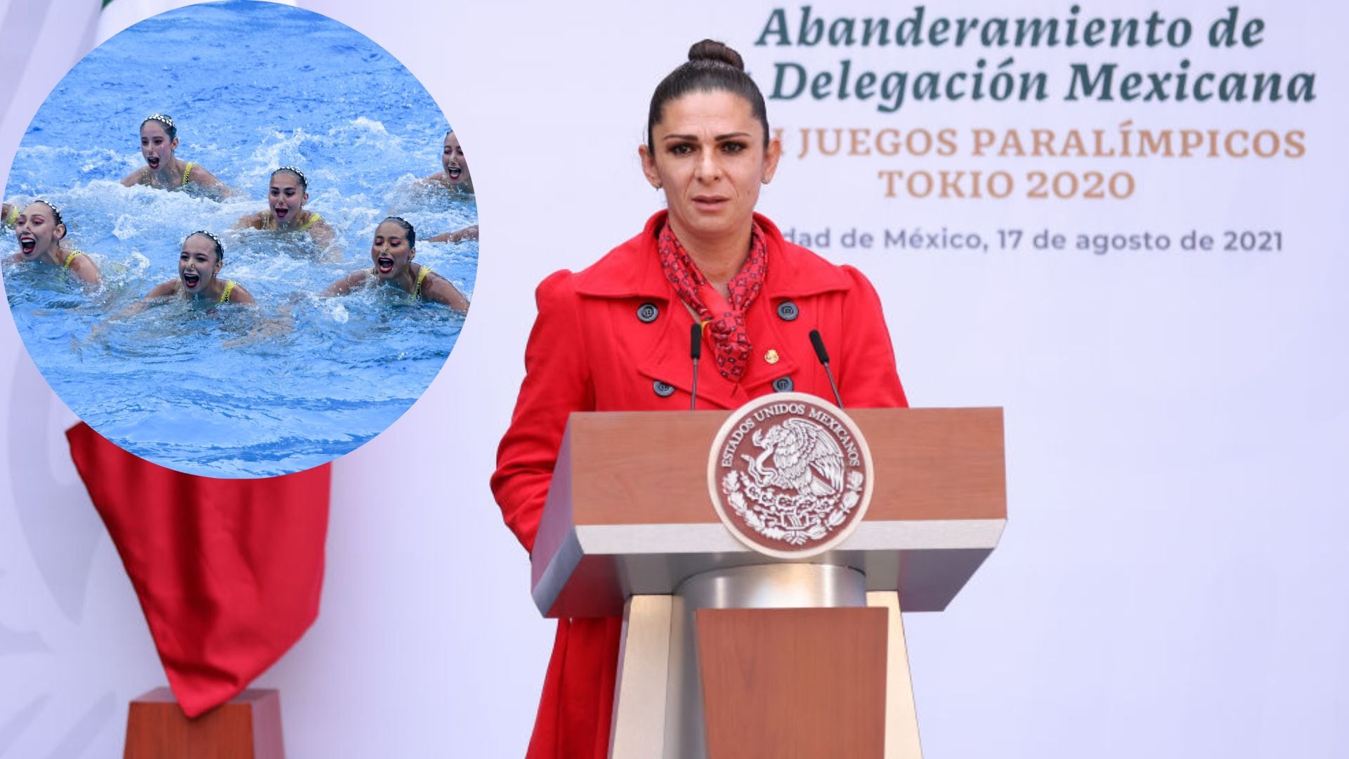 Ana Gabriela Guevara