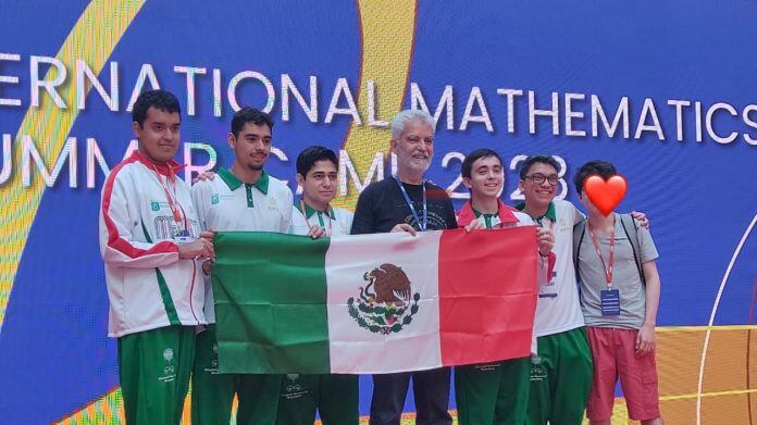 Además del oro de Guerrero Reyes, se lograron tres medallas de plata y dos de bronce.