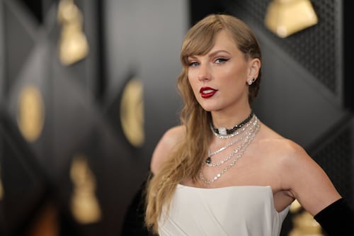 ¿Taylor Swift asistirá al MET Gala 2024? Esto es lo que sabemos