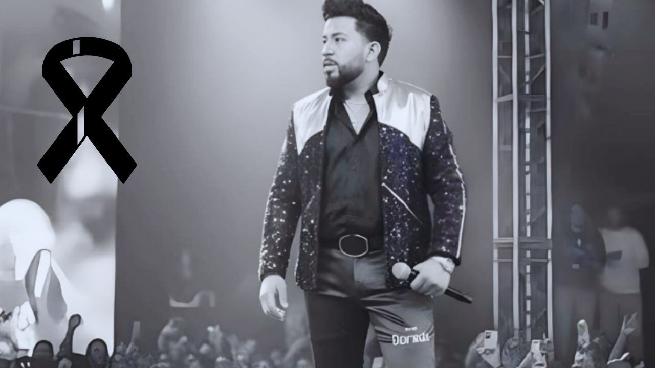 En redes sociales se dio a conocer la noticia del asesinato