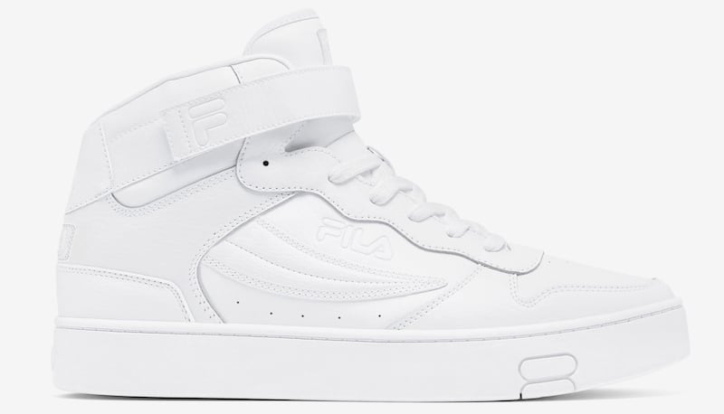 Tenis FILA