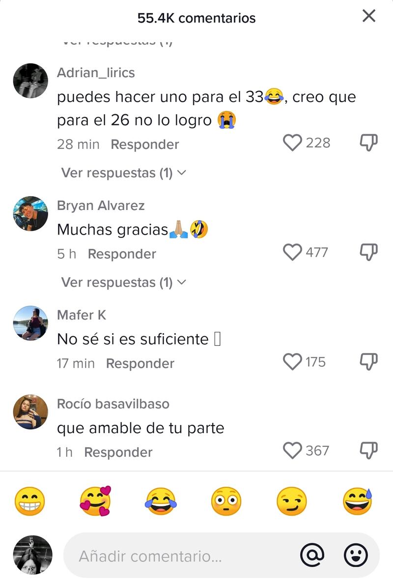 El reguetonero promete un futuro más prometedor.