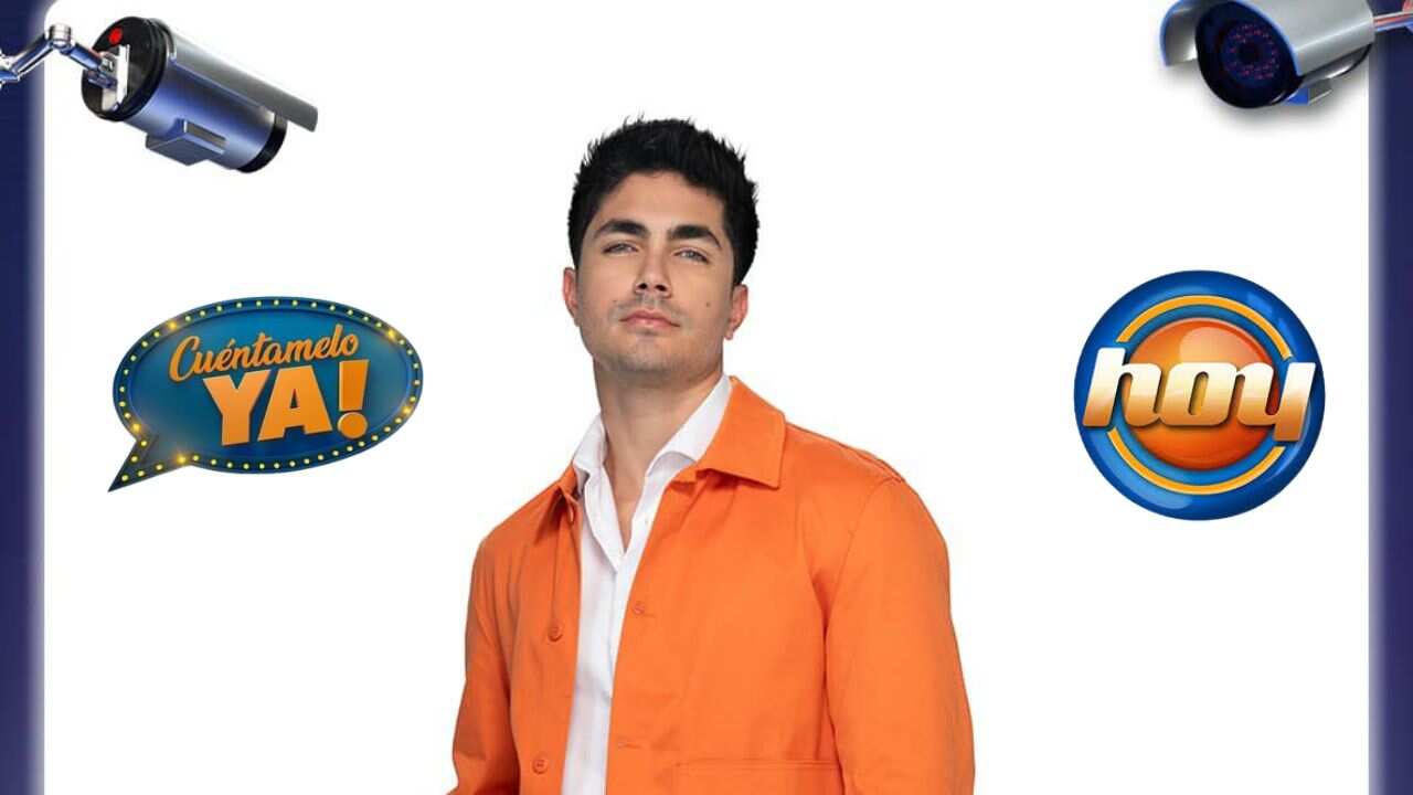 El octavo eliminado de LCDLFMX deberá visitar los principales programas de Televisa para hablar de su expulsión.