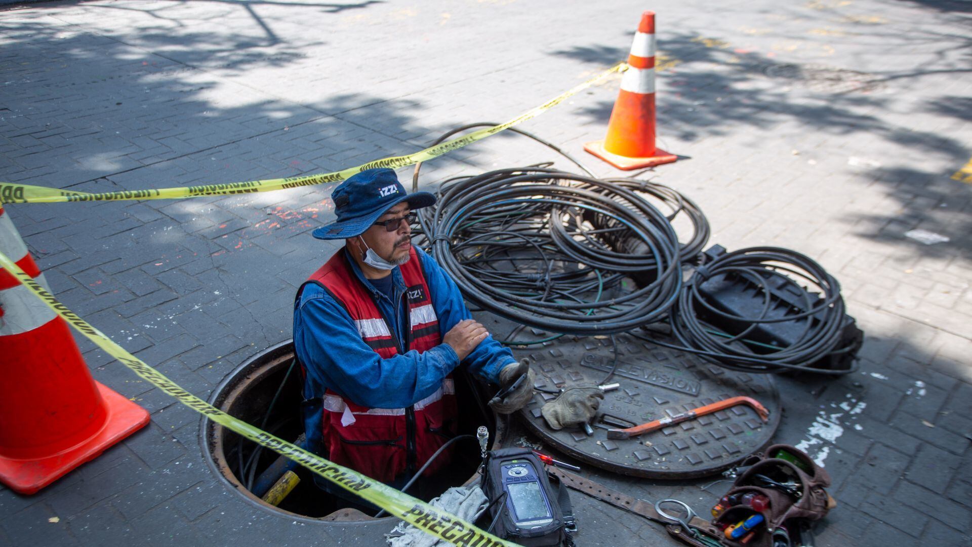 Estrés Senado busca que sea considerado como enfermedad