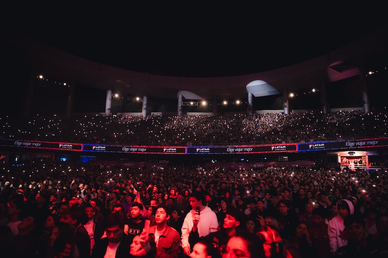 Festival Viña del Mar 2026