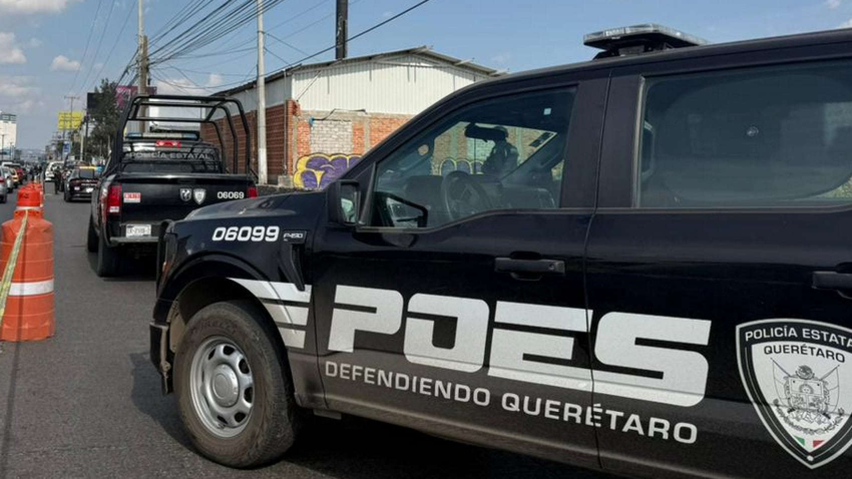 Recuperó gobierno 9 inmuebles en disputa