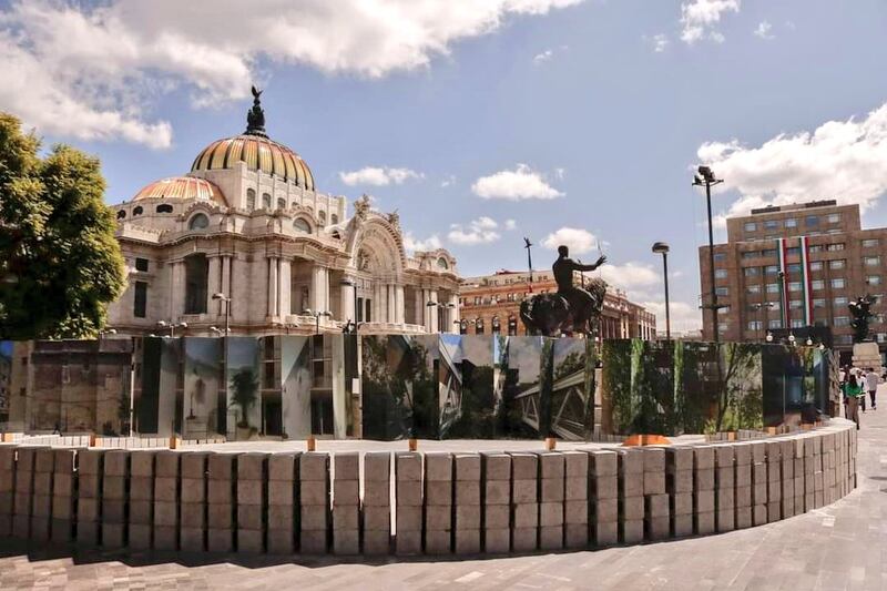 Festival de Arquitectura
