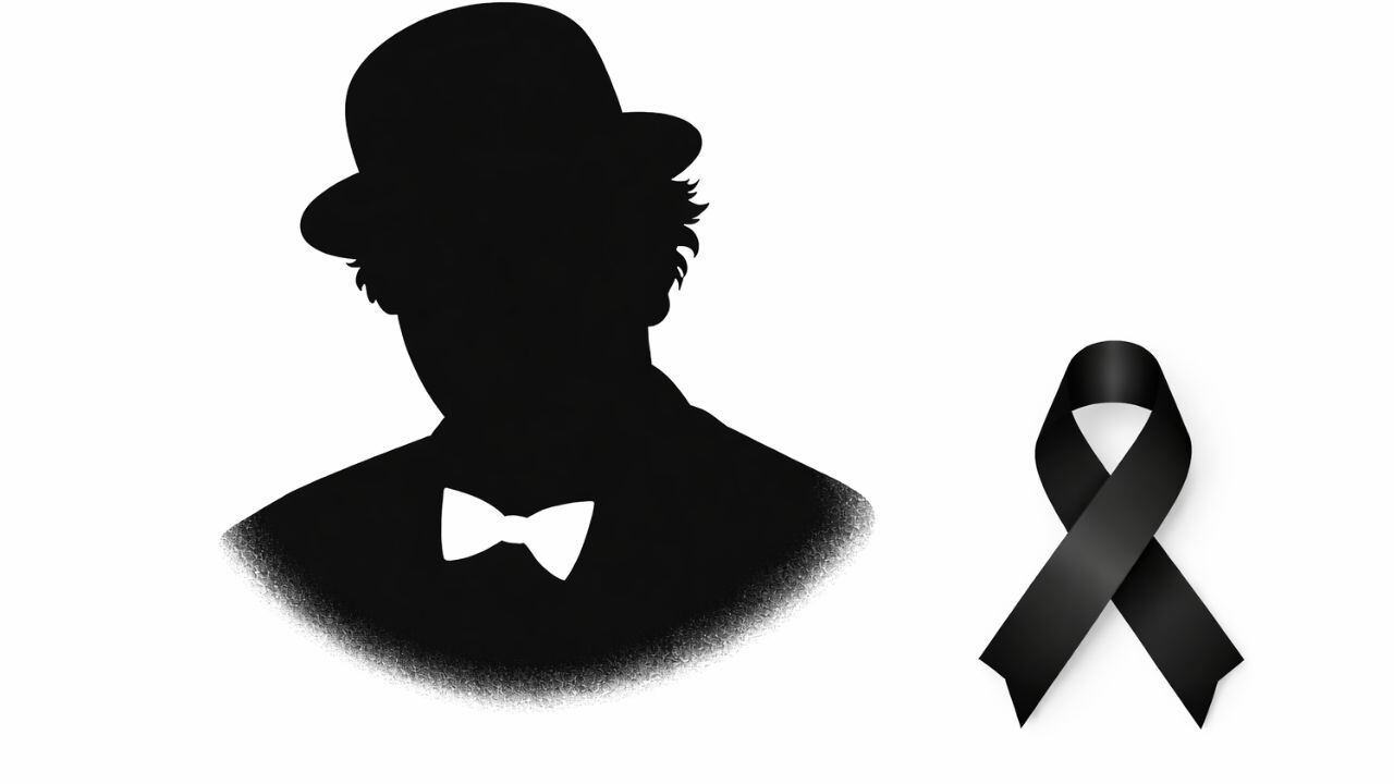 El famoso comediante falleció tras ser diagnosticado con cáncer de vejiga