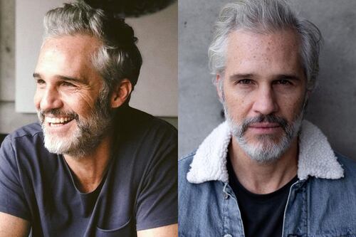 Juan Pablo Medina recuerda momento tormentoso que pasó al perder su pierna