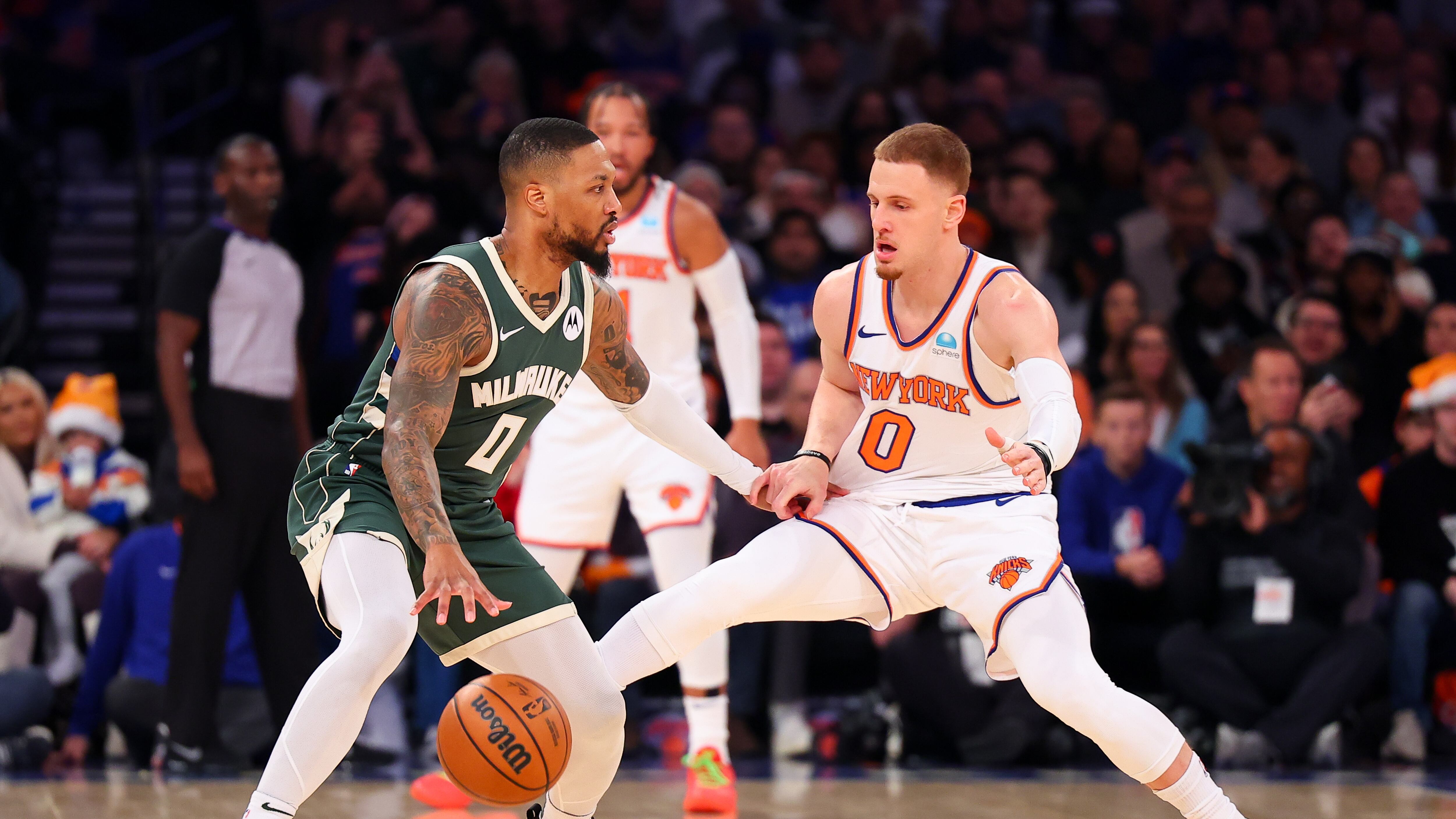 Knicks