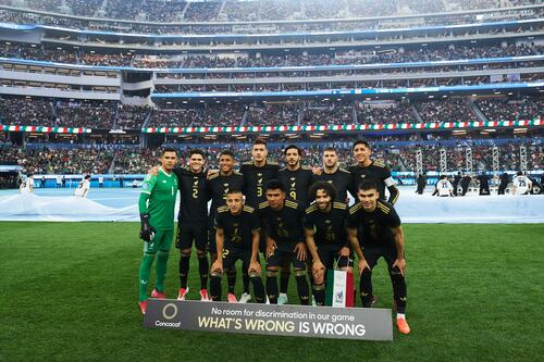México vs. Colombia: ¿Dónde y a qué hora ver el juego amistoso de la Fecha FIFA?