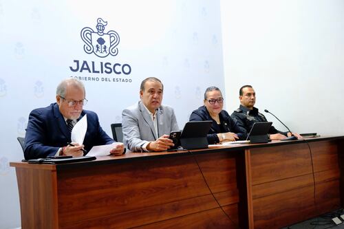 Caso de Axel Ríos ayudaría a conocer el modus operandi del reclutamiento forzado