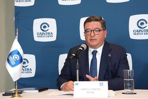 Lanza Caintra llamado de auxilio: hacen falta técnicos en las empresas