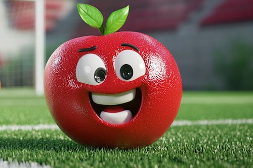 Cosmic Crisp, la manzana premium que busca convertirse en el snack estrella del mundial