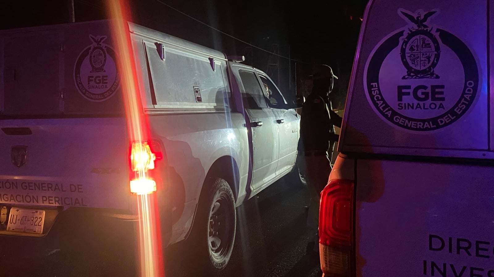 La masacre dejó al menos 20 muertos, incluidos cuatro colgados y decapitados en un puente en la carretera México-Nogales.