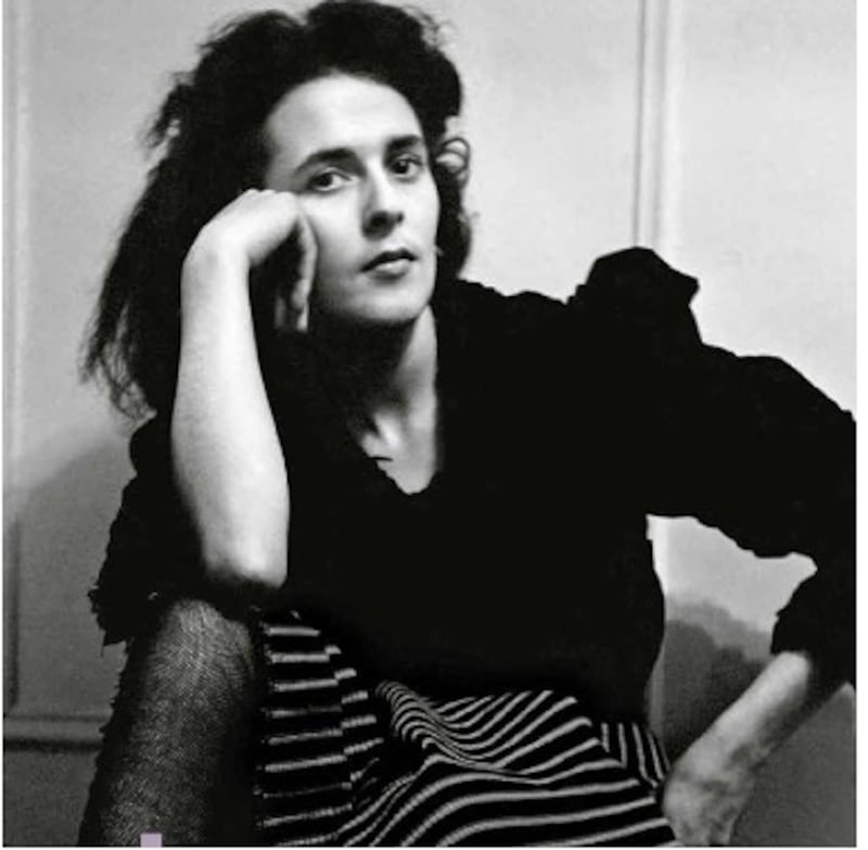 Leonora Carrington.