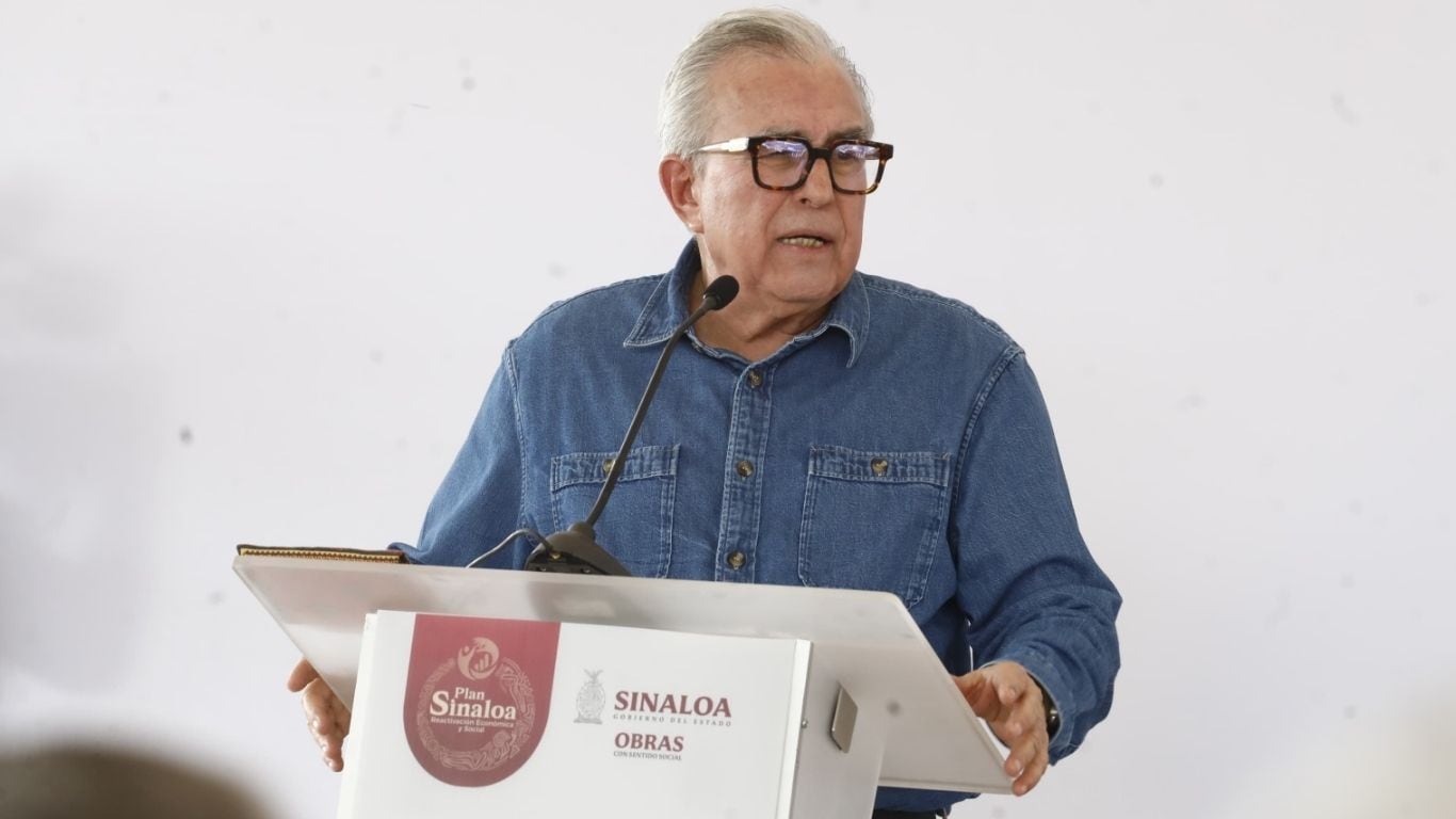 Ruben Rocha Moya