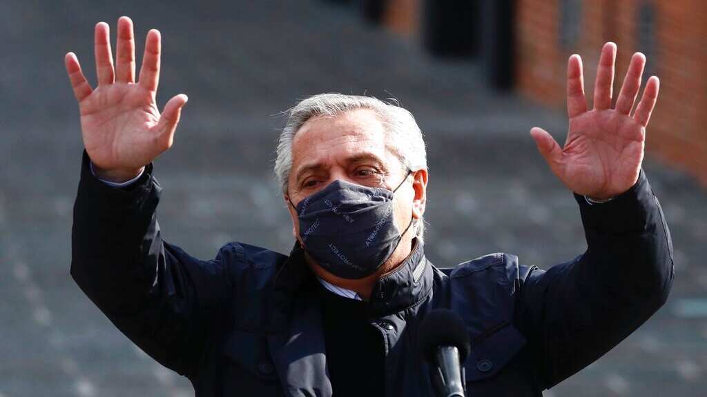 Argentina: Gobierno de Alberto Fernández sufre derrota en primarias