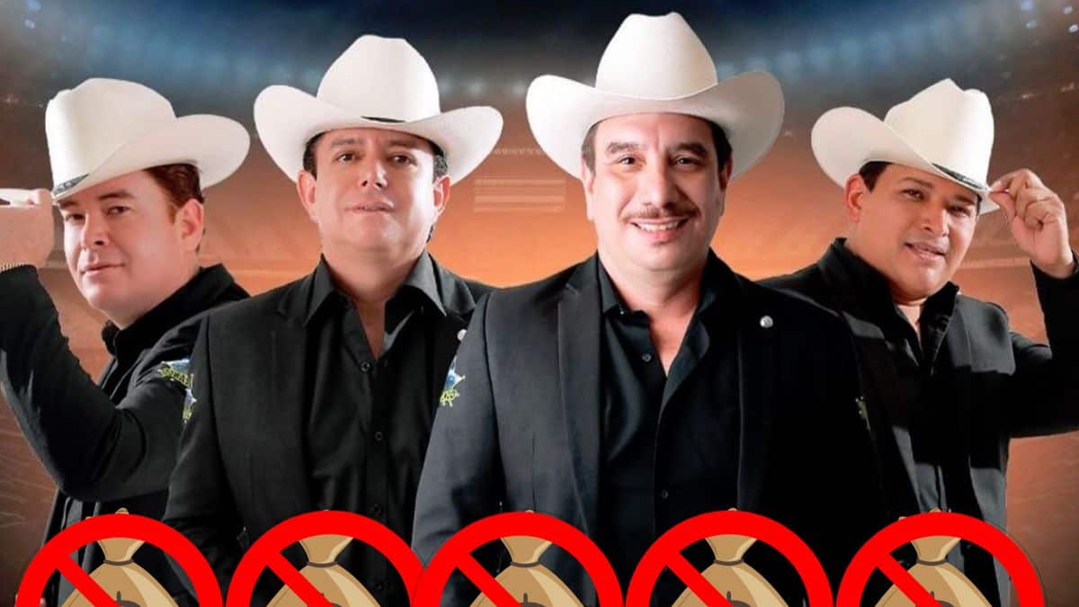 Los Alegres del Barranco.