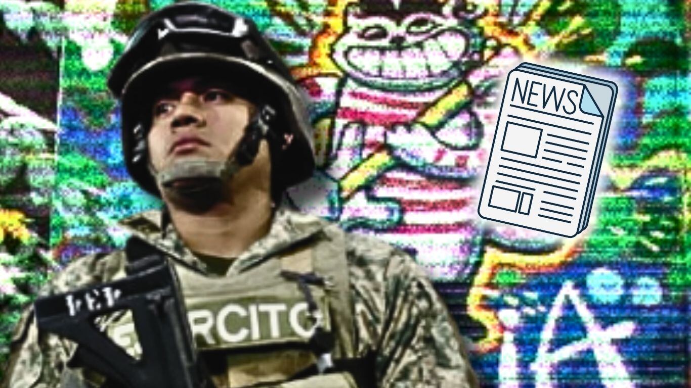 Gobierno se entera por medios del desalojo en Foro Alicia