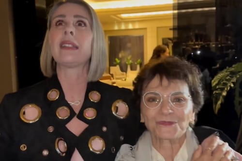 Yordi Rosado comparte detalles del reencuentro de Pati Chapoy y Atala Sarmiento