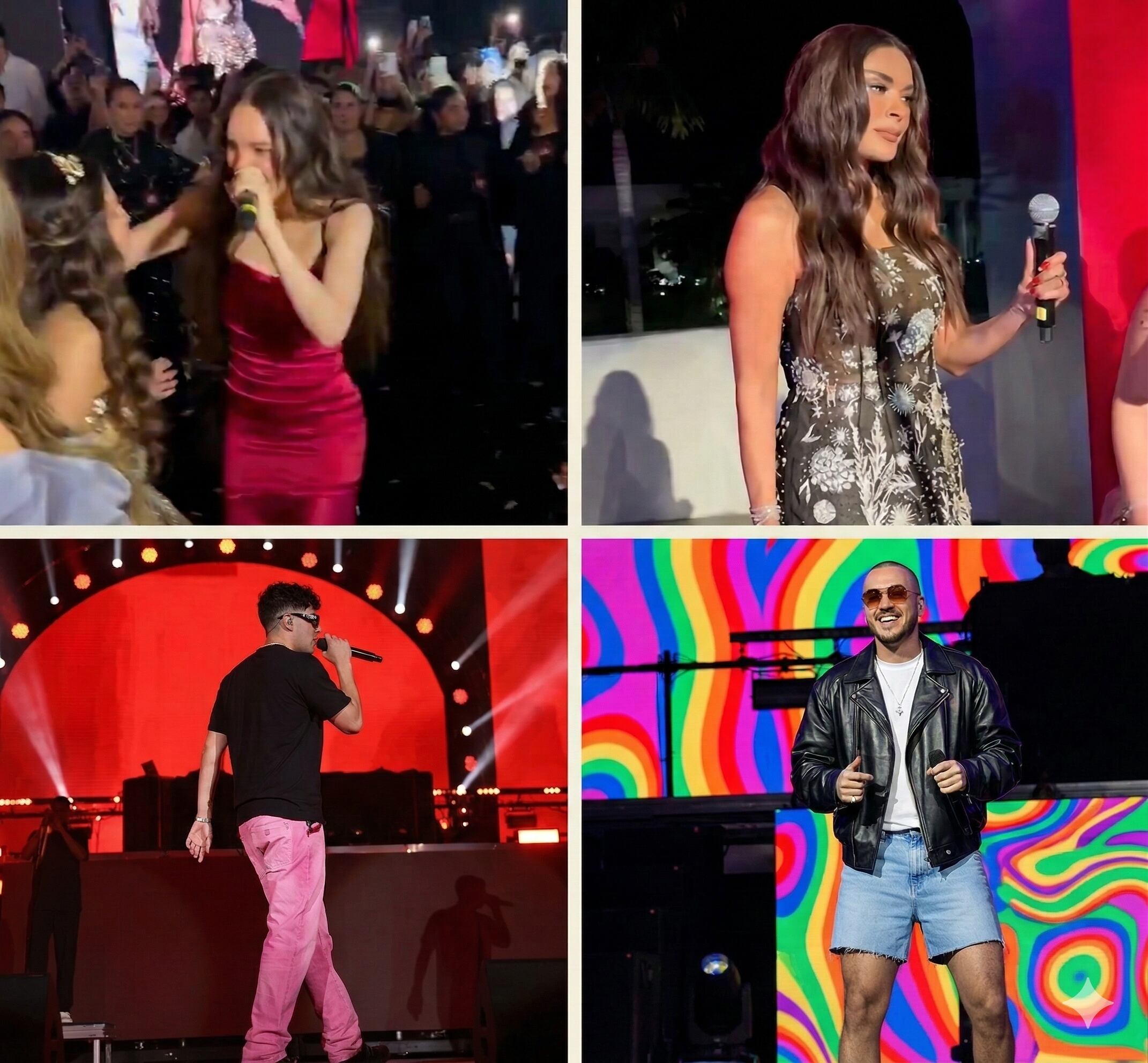 Los XV años del millón de dólares: fiesta de Mafer en Villahermosa con Belinda, Xavi y Galilea Montijo se vuelve viral