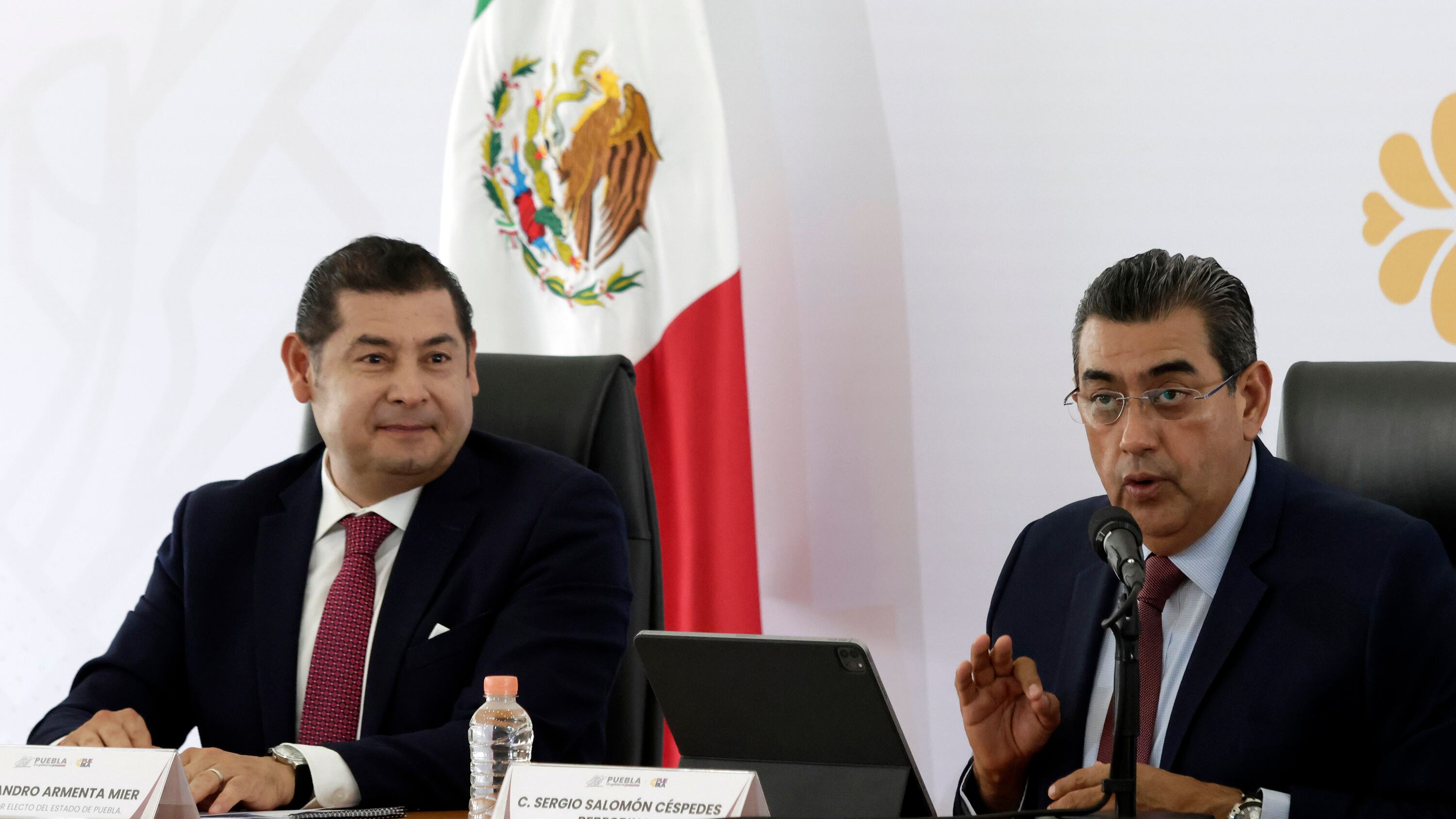 FOTO: Agencia Enfoque