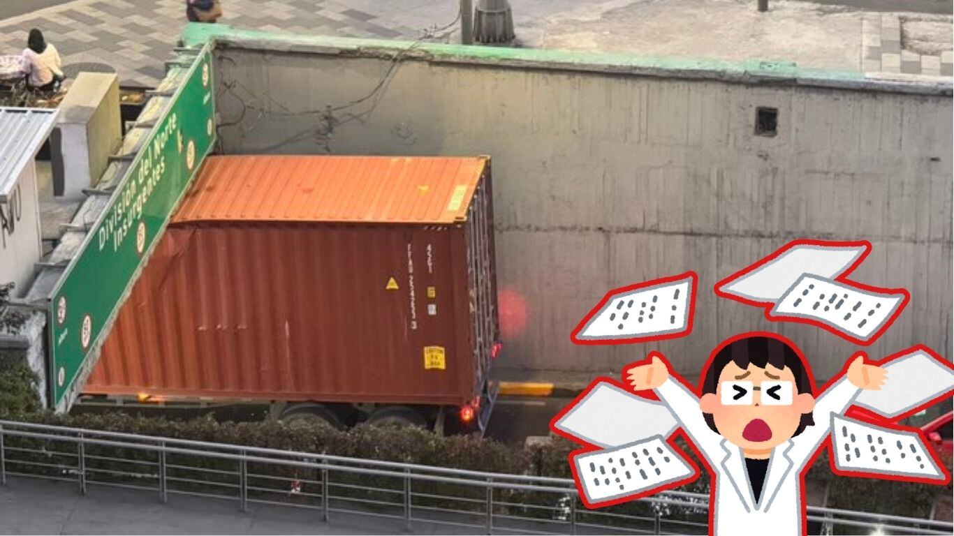 Viaducto Miguel Alemán