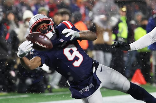 Pats regresa a la final de la AFC tras imponerse con autoridad ante Texans