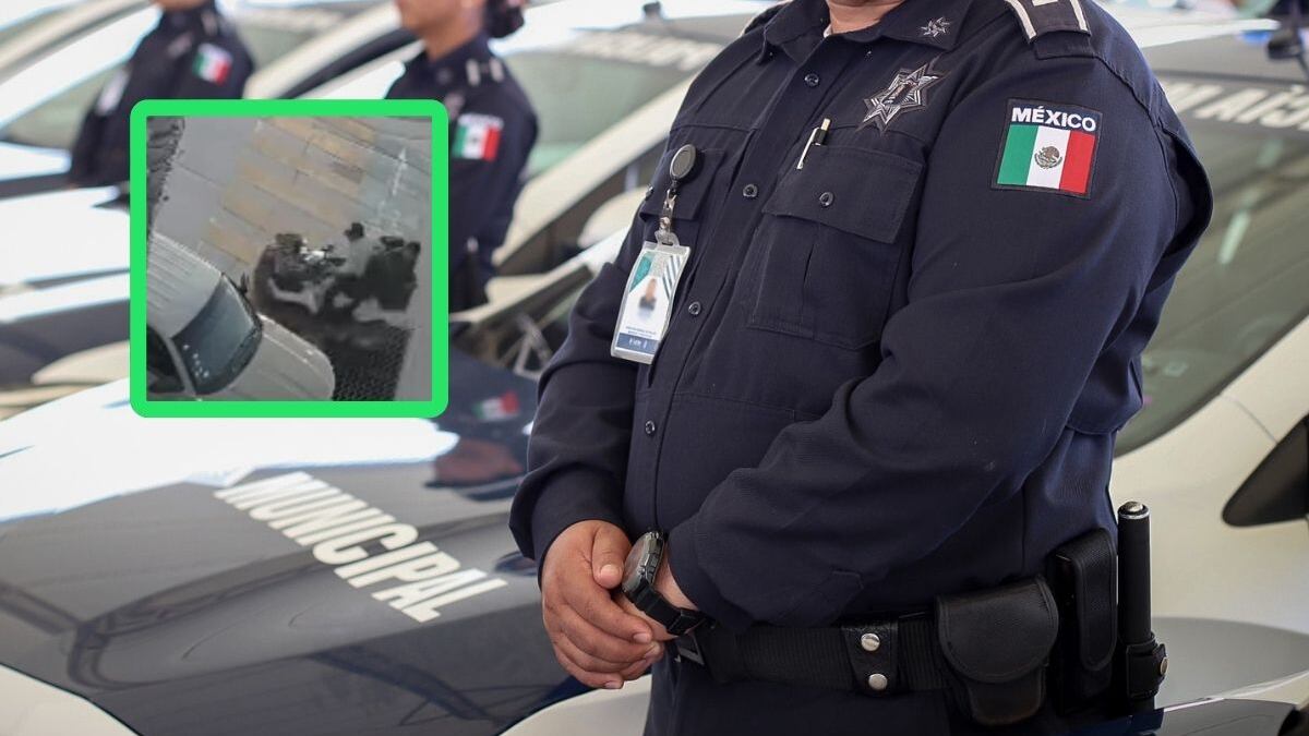 Cae implicado en asesinato de Policía de León.