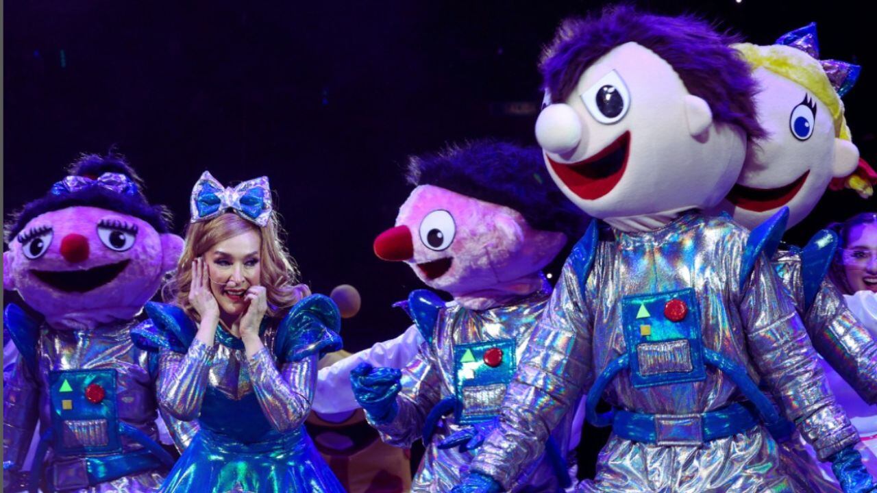 Fallece Fabiola Yazmí Ortega, integrante ‘Bely y Beto’