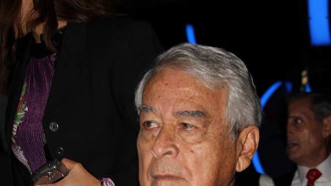 El futbol mexicano está luto después de que se diera a conocer que murió Sabás Ponce, ex jugador de las Chivas