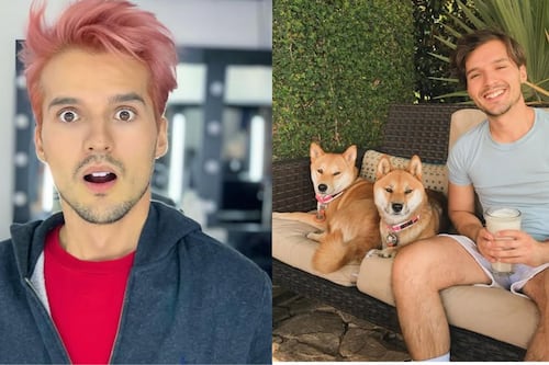 Tunden a Memo Aponte por drogar a sus perritas: “Ahora sí se va a ir a la cárcel”