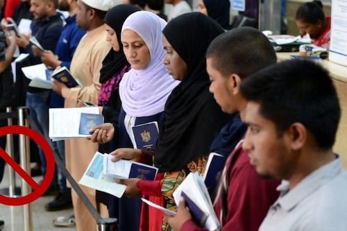 EE. UU. congela procesamiento de visas a más de 70 países: ¿México en la lista de los afectados?