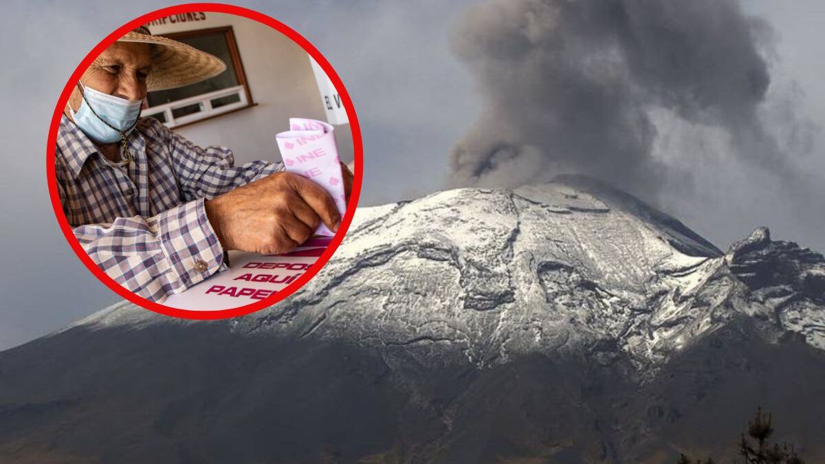 Elecciones-Edomex-Chalco-Amecameca-peligro-Popocatépetl